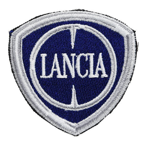 LANCIA Emblem Patch-21253-