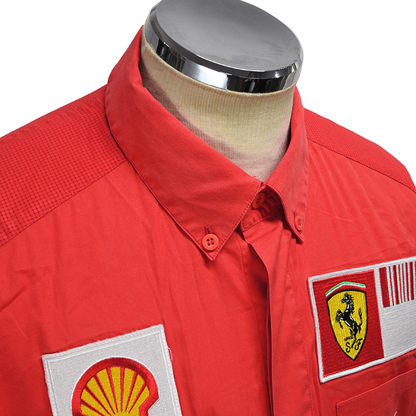 Scuderia Ferrari 2008롼ٵȾµ(USED)