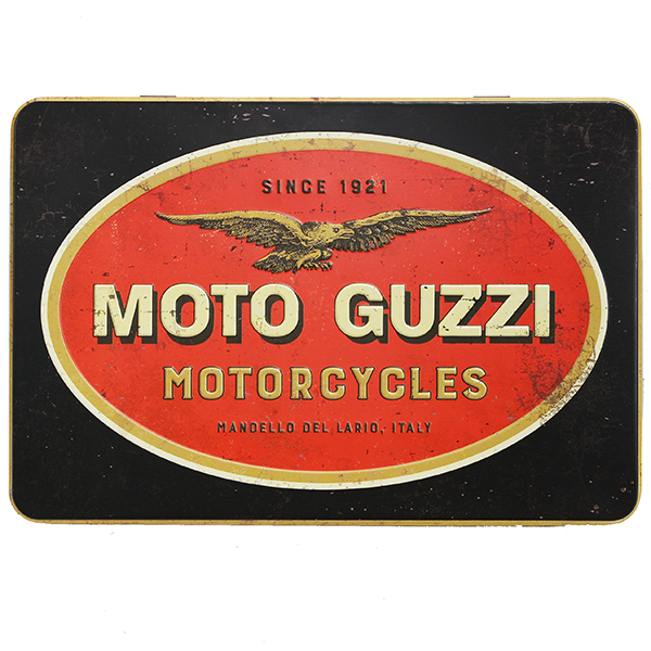 Moto Guzziեޥƥܥå