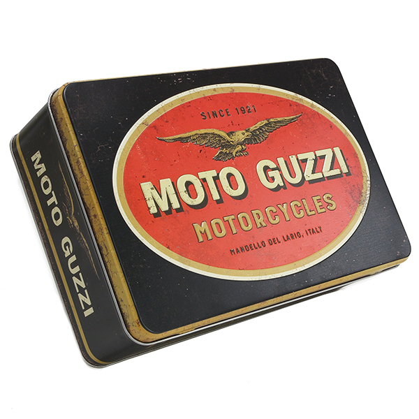 Moto Guzziեޥƥܥå