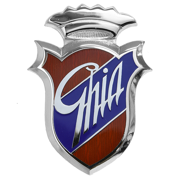 Ghia֥ (40mm)