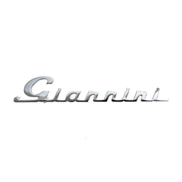 Giannini֥ (125mm)