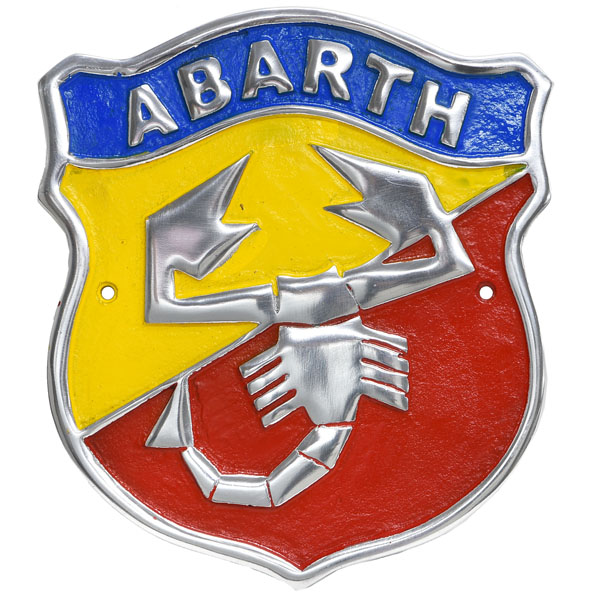 ABARTH֥ॢߥ֥