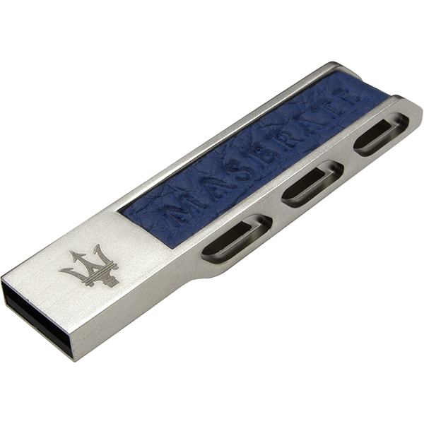 MASERATI½ãÀµ¥Õ¥§¥ó¥À¡¼¥À¥¯¥È·¿USB¥á¥â¥ê(16GB)