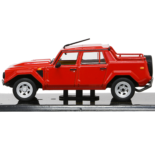 1/43 Lamborghini LM002 Miniature Model-1986-