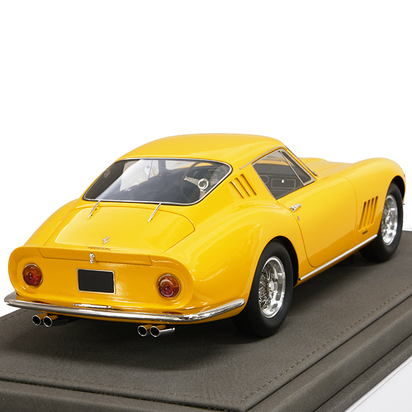 1/18 Ferrari 275GTB4 50th Memorial Miniature Model