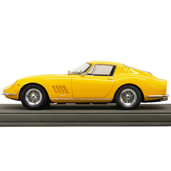 1/18 Ferrari 275GTB4 50th Memorial Miniature Model