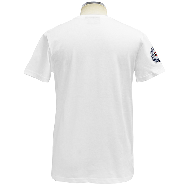 MARTINI RACING Pocket T-shirts