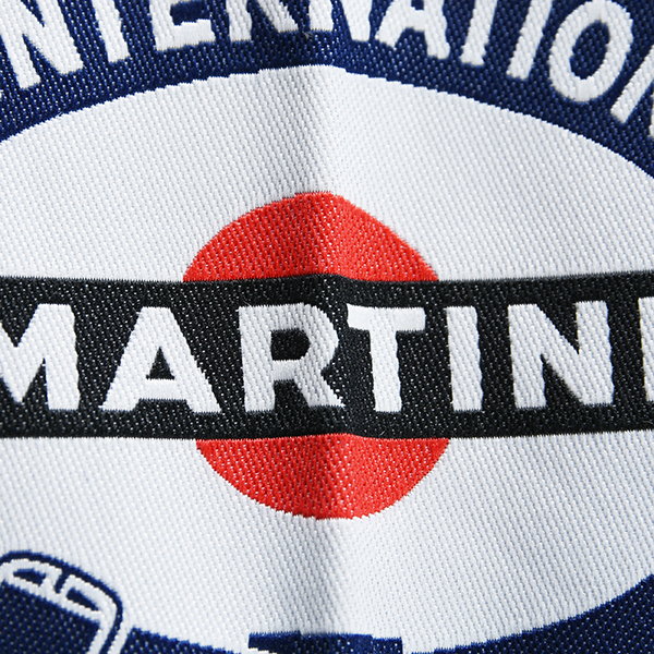 MARTINI RACING Pocket T-shirts