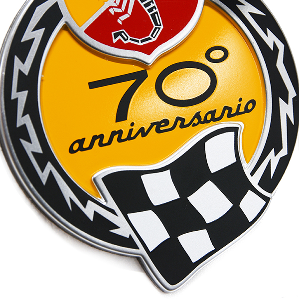 ABARTH695 70ǯ Anniversario ɥ֥