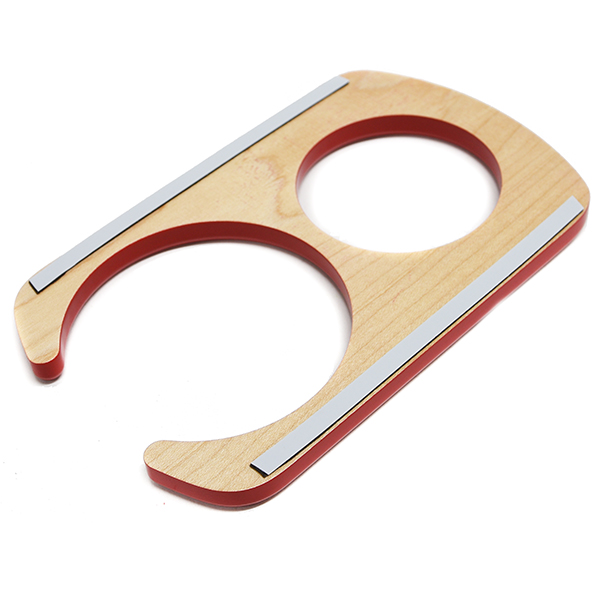 FIAT 500 (Series 4)Wooden Cafe Holder