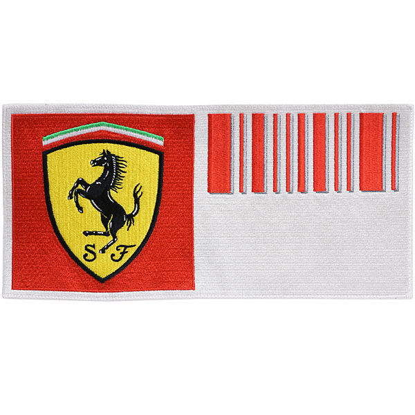 Scuderia Ferrrari SF & Сɥåڥ (265mm125mm)