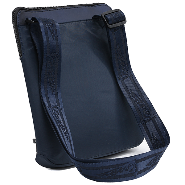 Vespa Clutch Schoulder Bag(Navy)