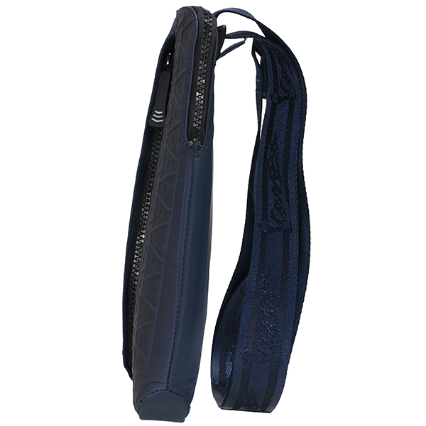 Vespa Clutch Schoulder Bag(Navy)