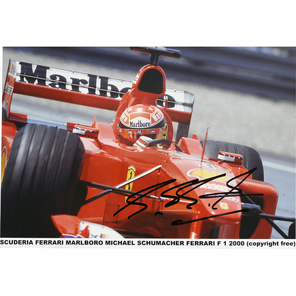 Scuderia Ferrari Marlboro 2000 ꥸʥץ쥹ե-M.塼ޥåľɮ