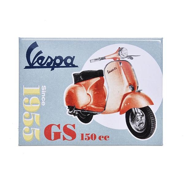 Vespaեޥͥå-GS 150cc-