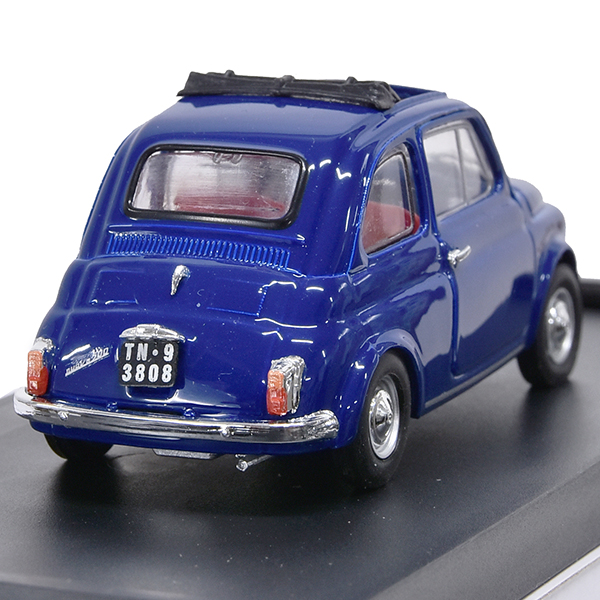 1/43 FIAT 500F 1965-72 ץ(ꥨ󥿥֥롼)