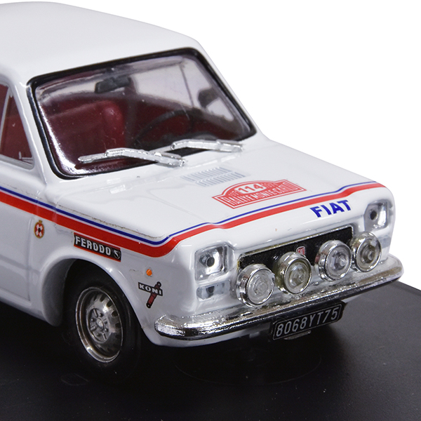 1/43 FIAT 127 1973ǯ꡼ƥ ߥ˥奢ǥ#114 