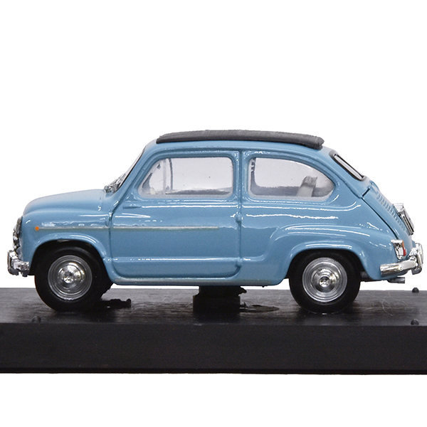 1/43 FIAT 600D  ֥ꥪߥ˥奢ǥ(֥롼)