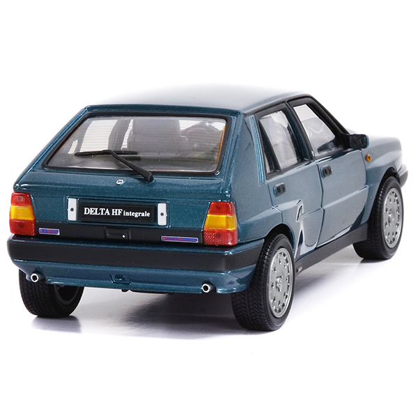 1/18 LANCIA DELTA HF Integrale 16V Miniature Model-1989-