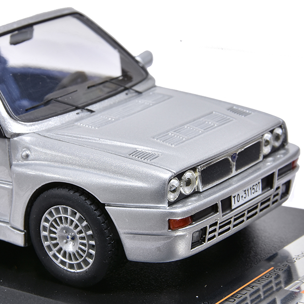 1/43 LANCIA DELTA Integrale Cabrioߥ˥奢ǥ-1992-