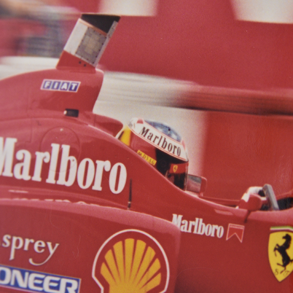 Scuderia Ferrari 1996ꥸʥץ쥹ե-M.Schumacha-