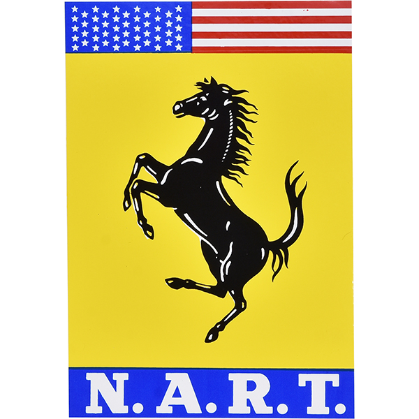 Ferrari N.A.R.T.ƥå