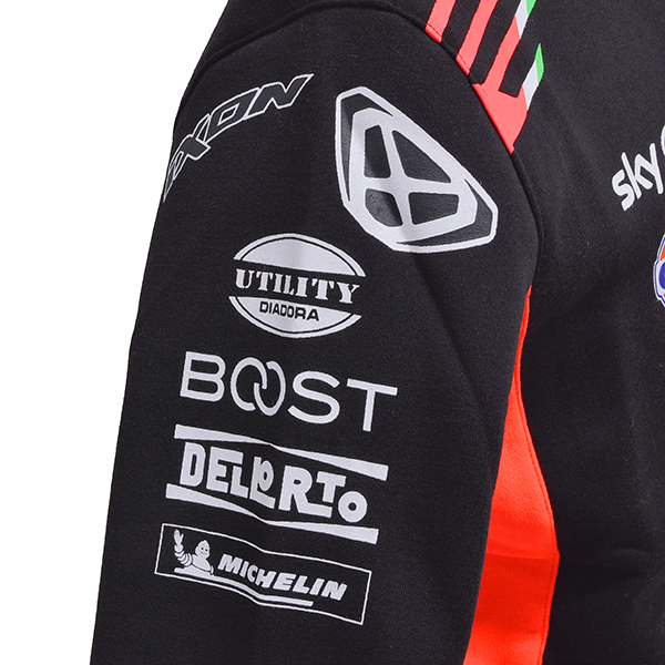 Aprilia RACING 2020 Official Sweat Shirts