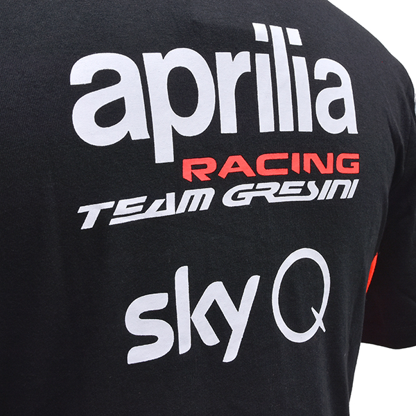 Aprilia RACING 2020 Official Polo Shirts