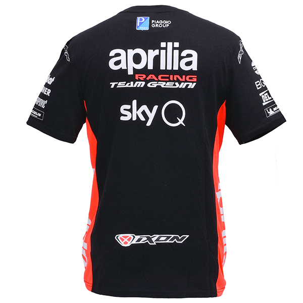 Aprilia RACING 2020 Official T-Shirts