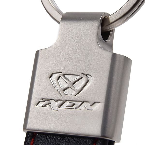 Aprilia RACING 2020 Official Leather Keyring