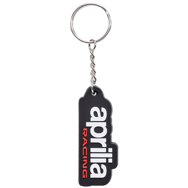 Aprilia RACING 2020 Official  Rubber Keyring