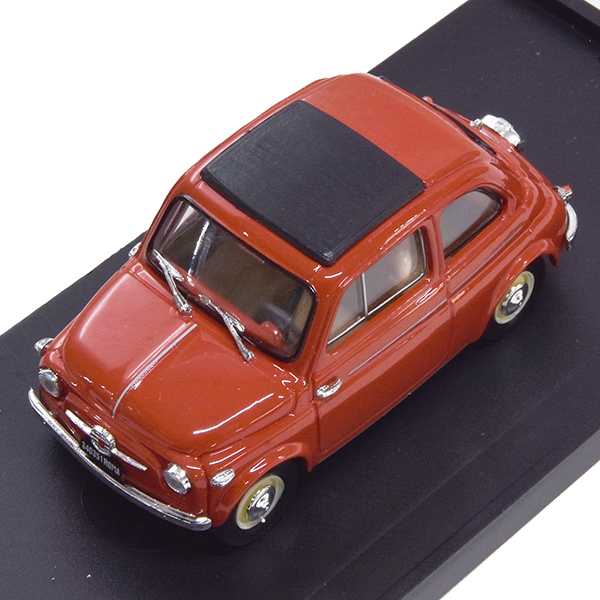 1/43 FIAT 500ɥߥ˥奢ǥ-1959-(å)