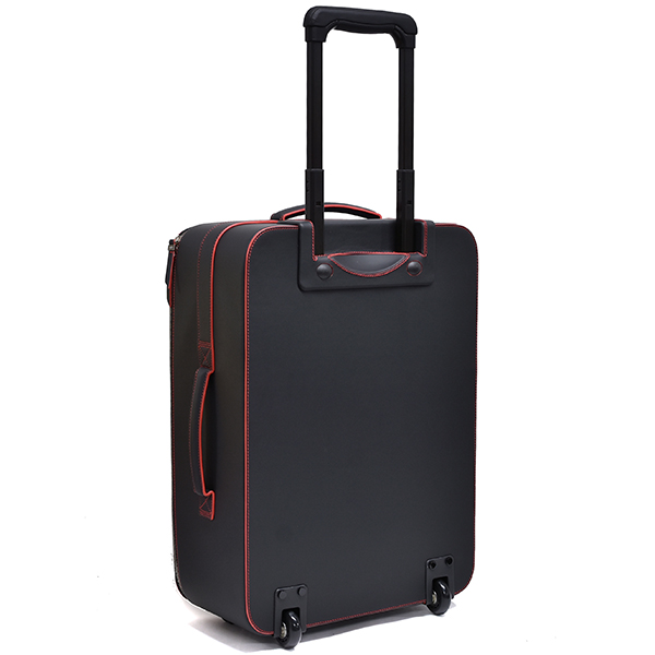 Ferrari genuine 488 GTB trolley bag