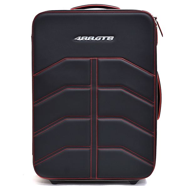 Ferrari genuine 488 GTB trolley bag