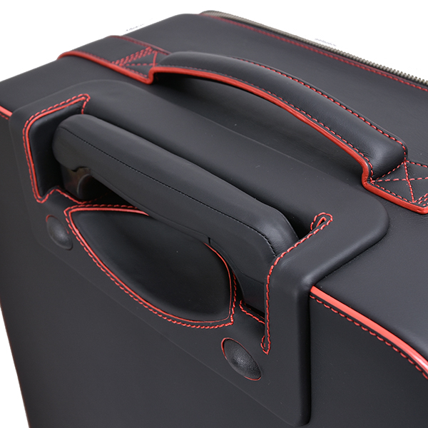 Ferrari genuine 488 GTB trolley bag