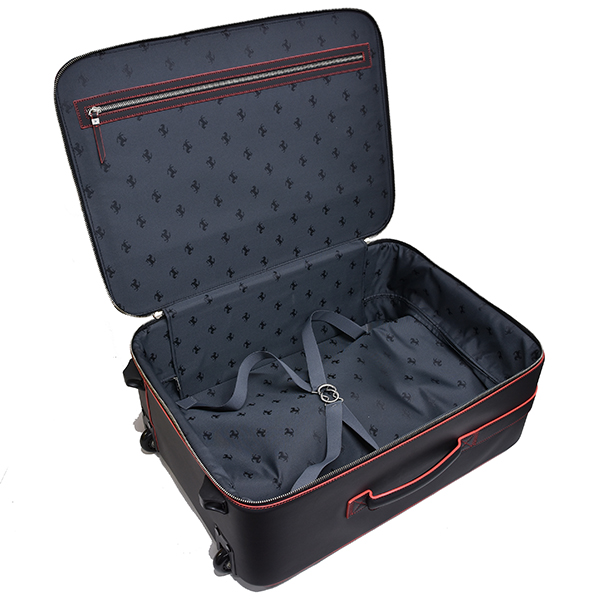 Ferrari genuine 488 GTB trolley bag