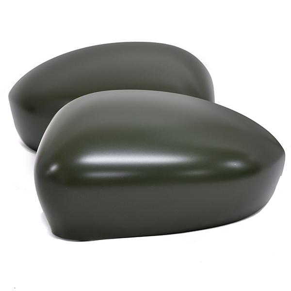 FIAT/ABARTH 500/595/695 Wing Mirror Cover Set(Military Green)