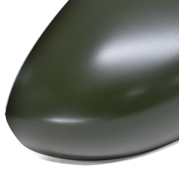 FIAT/ABARTH 500/595/695 Wing Mirror Cover Set(Military Green)