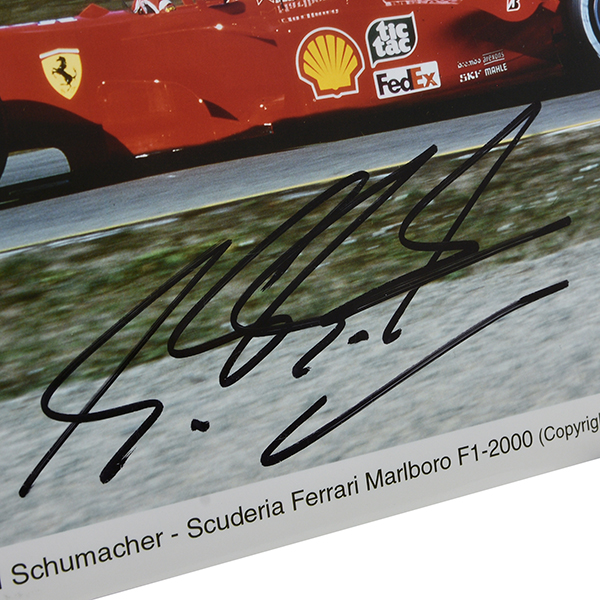 Scuderia Ferrari Marlboro 2000ꥸʥץ쥹ե-M.塼ޥåľɮ