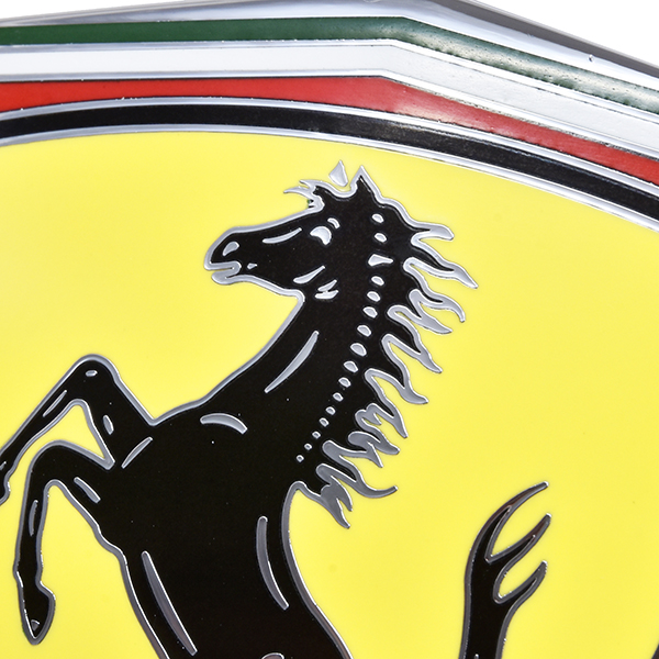 Ferrari Genuine 488GTB  SF Fender Emblem