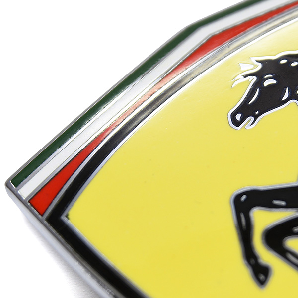 Ferrari Genuine Portofino SF Fender Emblem