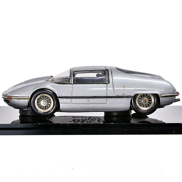 1/43 Ferrari 275 P Berlinetta Michelotti 1969