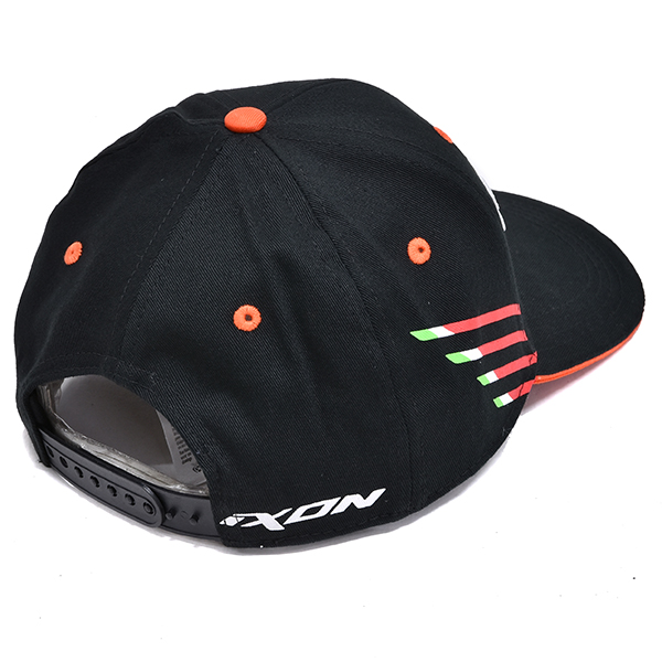 Aprilia RACING 2020 Official Round Visor Cap