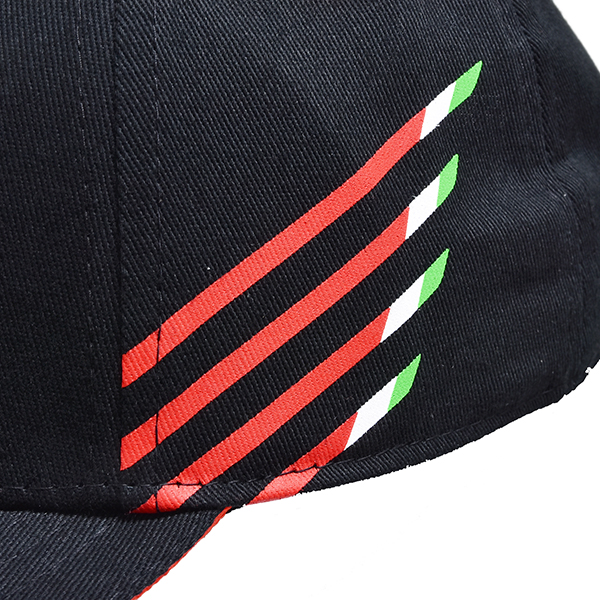 Aprilia RACING 2020 Official Round Visor Cap