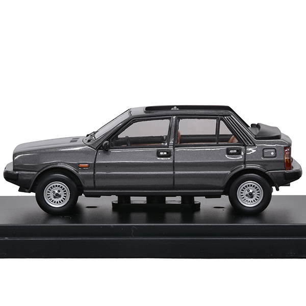 1/43 LANCIA DELTA Selene Semi-Convertible Miniature Model-1983-