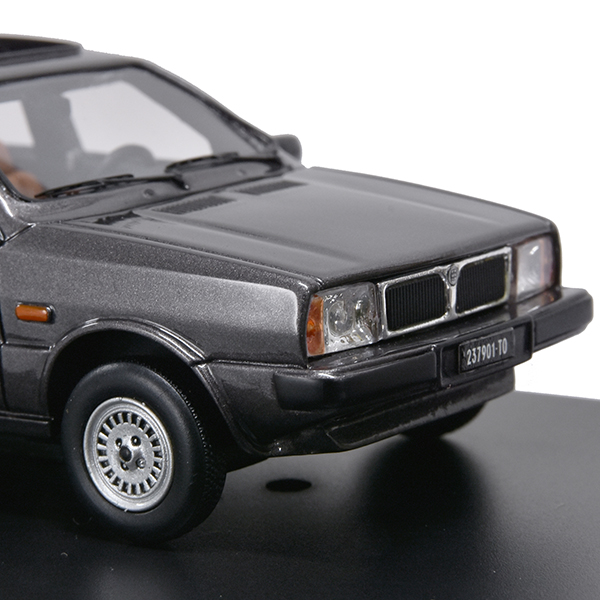 1/43 LANCIA DELTA Selene Semi-Convertible Miniature Model-1983-