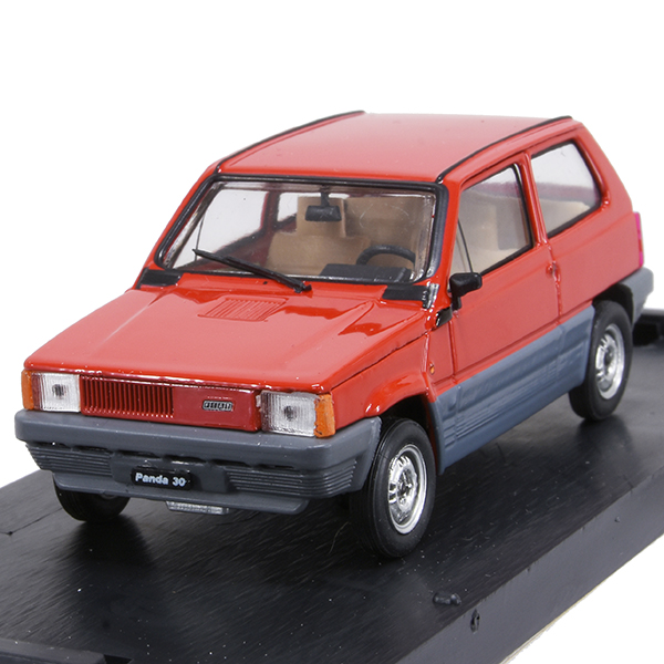 1/43 FIAT Panda 30ߥ˥奢ǥ-1980-