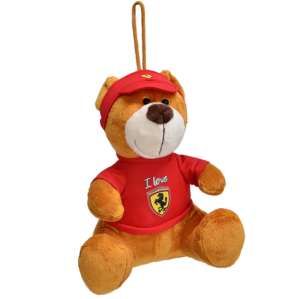 Ferrari 2019 Bear(300mm)