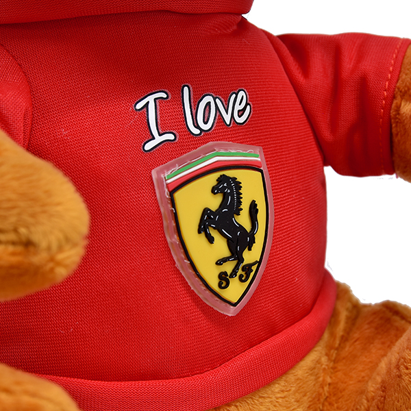 Ferrari 2019 Bear(300mm)